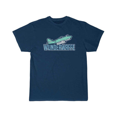 Wonderweapon fighter jet second T Shirt THE AV8R